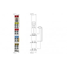 Beckhoff ES2252