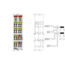 Beckhoff ES2545