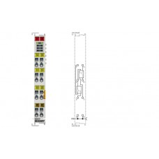 Beckhoff ES2612