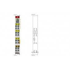 Beckhoff ES2622-0010