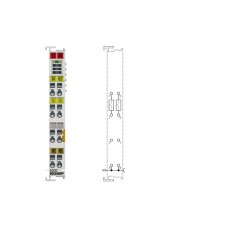 Beckhoff ES2622