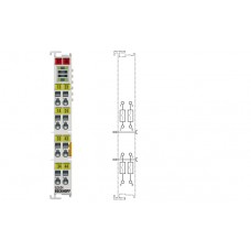 Beckhoff ES2624