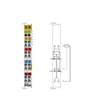 Beckhoff KL1212