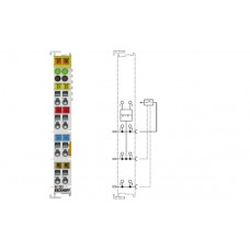 Beckhoff KL1302