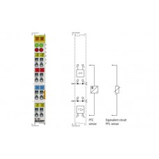 Beckhoff KL1382