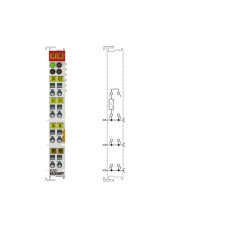 Beckhoff KL2631
