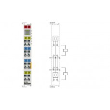 Beckhoff KL2784