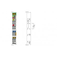 Beckhoff KL3011