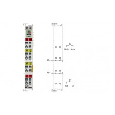 Beckhoff KL6211