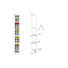 Beckhoff KL6301