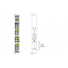 Beckhoff KL6831