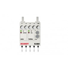 Beckhoff KL8001
