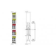 Beckhoff KS1414