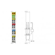 Beckhoff KS1501