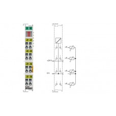 Beckhoff KS3228