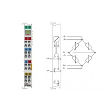 Beckhoff KS3356