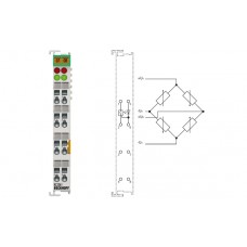 Beckhoff KS3361