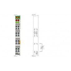 Beckhoff KS3362