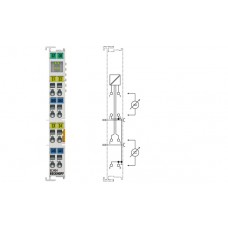 Beckhoff KS3404