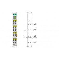 Beckhoff KS3408