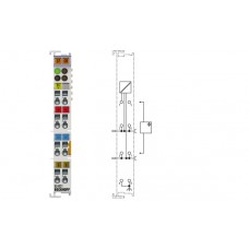 Beckhoff KS4021