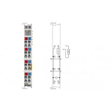 Beckhoff KS9570