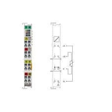 Beckhoff ZS9001-EL3201-0020