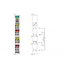 Beckhoff ZS9001-EL3202-0020